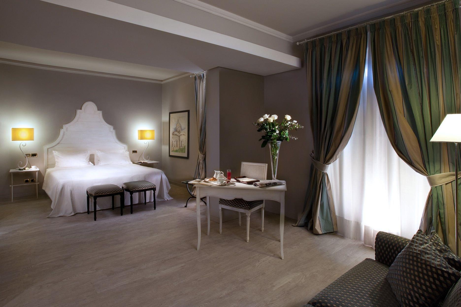 Grand Hotel Baia Verde Cannizzaro Екстер'єр фото