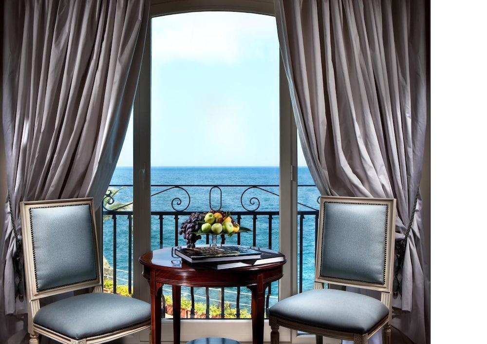 Grand Hotel Baia Verde Cannizzaro Екстер'єр фото