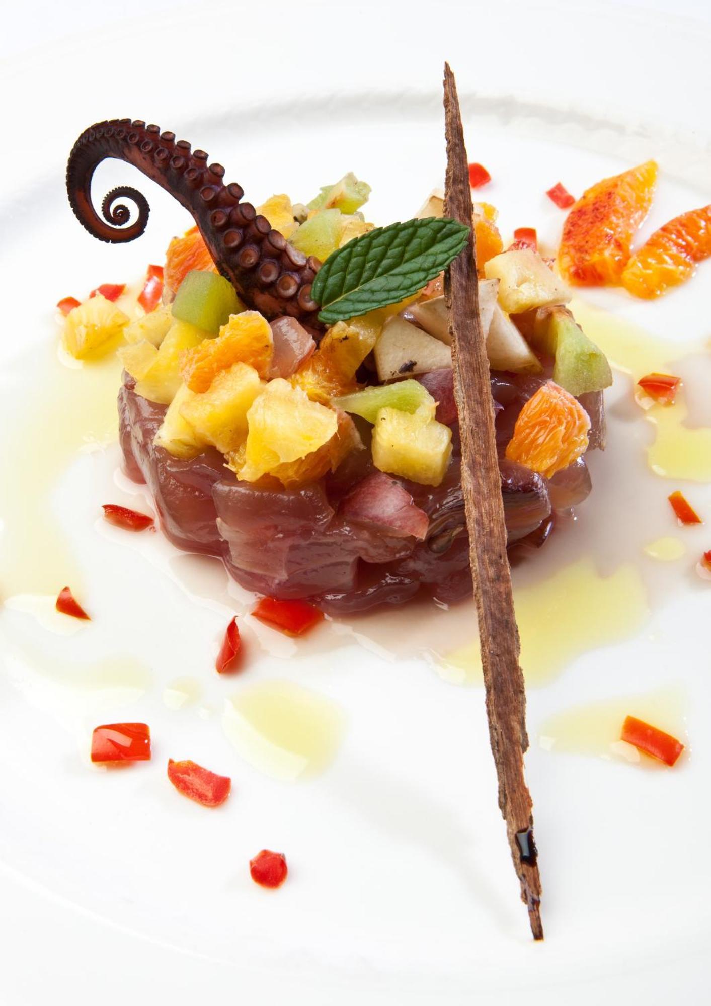Grand Hotel Baia Verde Cannizzaro Екстер'єр фото
