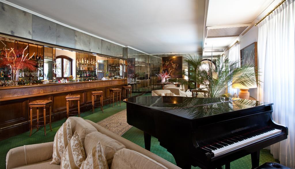 Grand Hotel Baia Verde Cannizzaro Екстер'єр фото