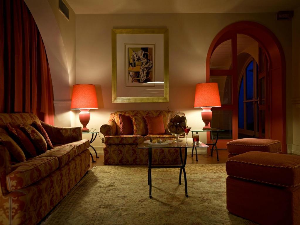 Grand Hotel Baia Verde Cannizzaro Екстер'єр фото