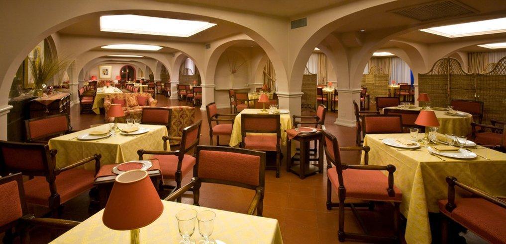 Grand Hotel Baia Verde Cannizzaro Екстер'єр фото