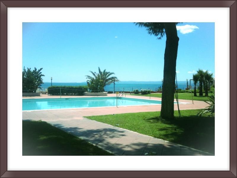 Grand Hotel Baia Verde Cannizzaro Екстер'єр фото